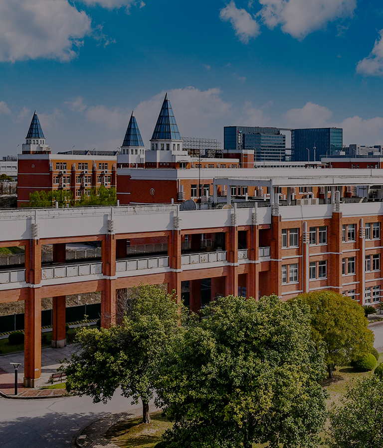 启智赋能·东方英才